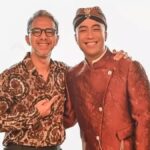 Vidi Aldiano Mengenang Didiet Maulana: Sebuah Kado