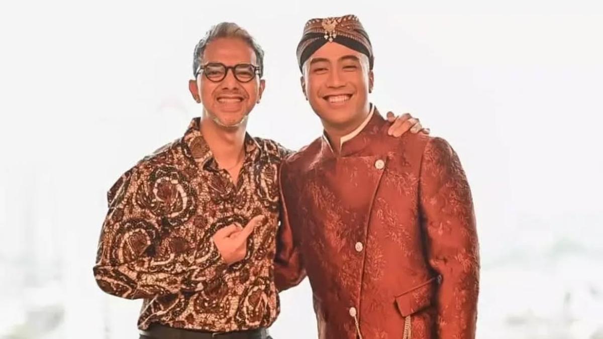 Vidi Aldiano Mengenang Didiet Maulana: Sebuah Kado