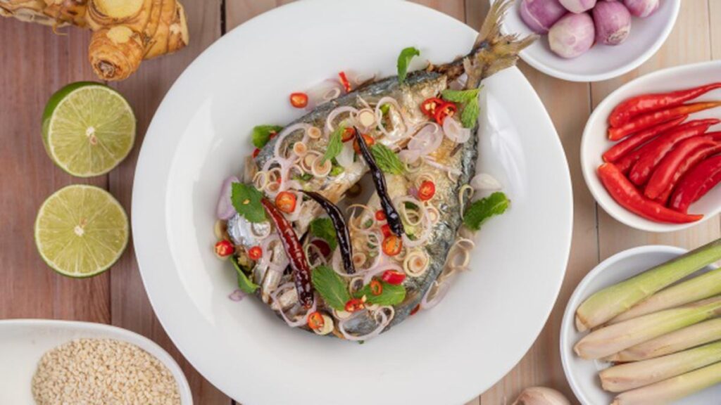 Wisatawan kaget jadi korban dugaan pencungkilan harga, dikenai tarif Rp 3,8 juta untuk satu ekor ikan