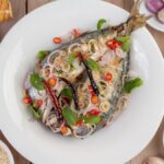 Wisatawan kaget jadi korban dugaan pencungkilan harga, dikenai tarif Rp 3,8 juta untuk satu ekor ikan